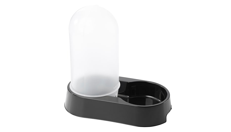Product Recall - IKEA recalls LURVIG water dispenser for pets due to suffocation hazard for dogs and cats